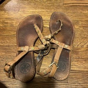 Tory Burch Sandals